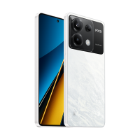 Poco X6 12/256Gb White RU