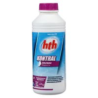 Альгицид hth KONTRAL, 1 л