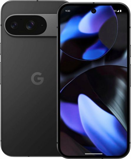 Смартфон Google Pixel 9 12/128Gb Obsidian ( Black ) EU