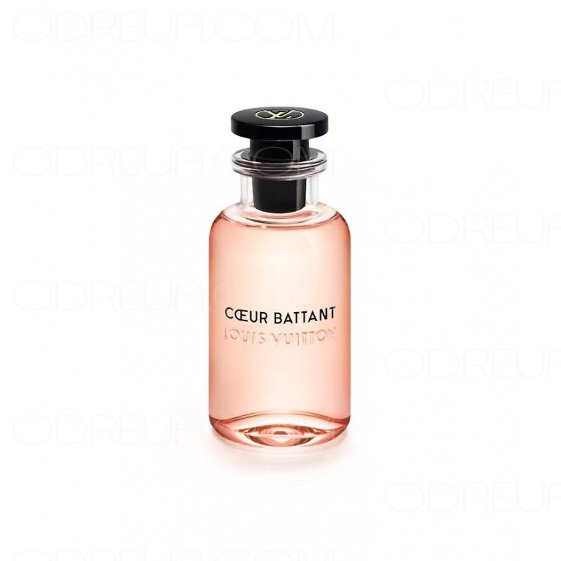 Louis Vuitton Coeur Battant