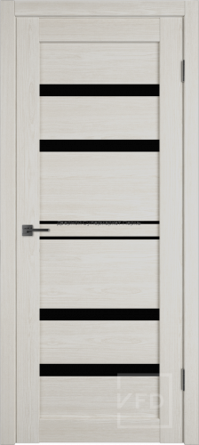 Экошпон Atum Pro 32 черное стекло