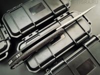 Нож Petrified Fish PFP06 DMS