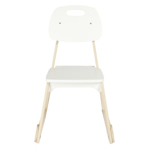 Стул детский, растущий, штабелируемый "Тэдди"