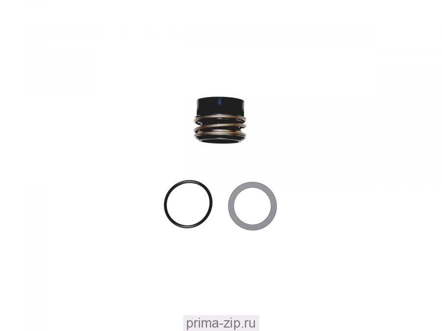 Комплект торцевого уплотнения BAQE D48 mm, Grundfos - 96306472