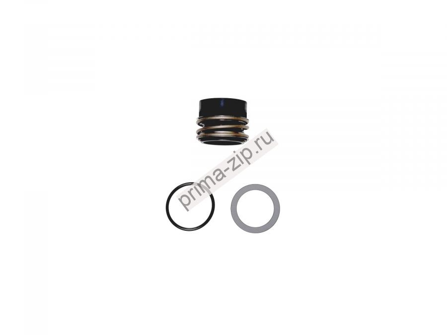 Комплект торцевого уплотнения BAQE D48 mm, Grundfos - 96306472