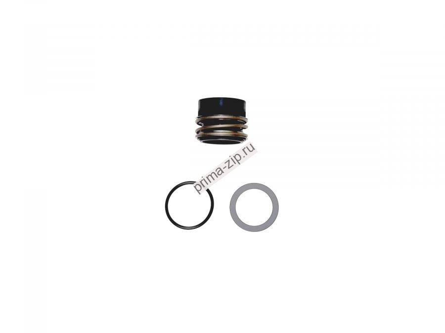 Комплект торцевого уплотнения BAQE D48 mm, Grundfos - 96306472