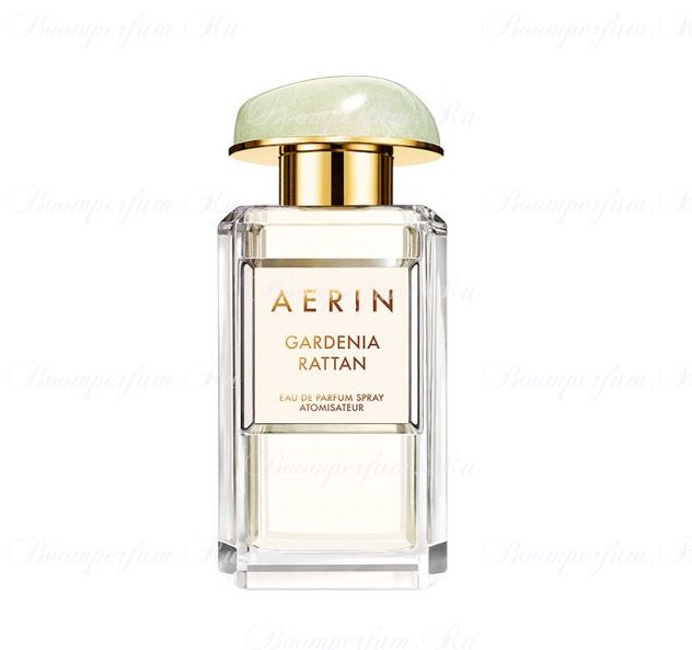 Aerin Gardenia Rattan