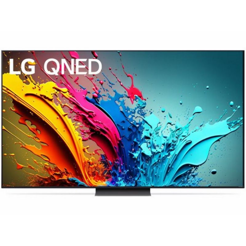 Телевизор LG 75QNED86T6A