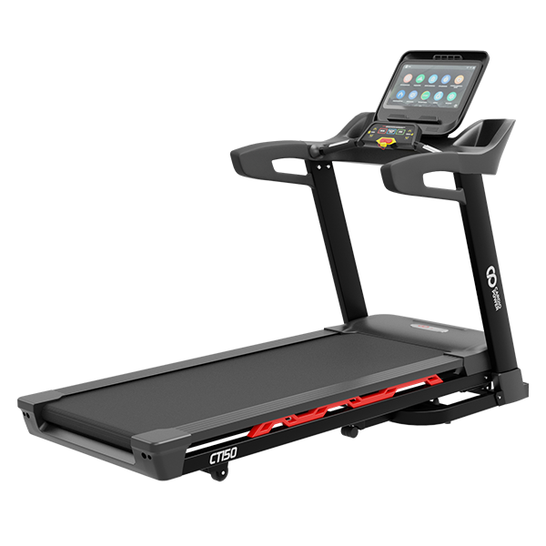 CardioPower PRO CT150