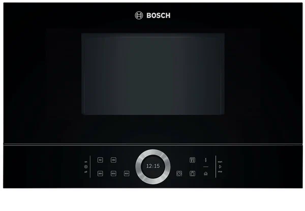 Микроволновая печь встраиваемая Bosch BFL634GB1