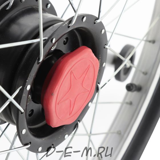 Кресло-коляска электрическая Med-Mos ЕК-6035А