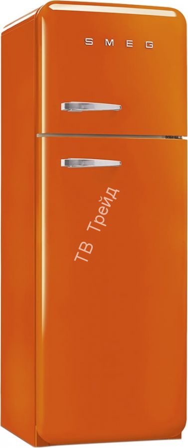 Холодильник SMEG FAB30ROR5