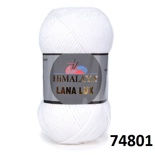 Пряжа LANA LUX Himalaya (HLL)