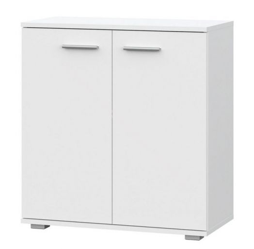 Комод КД-1 FUN Белый