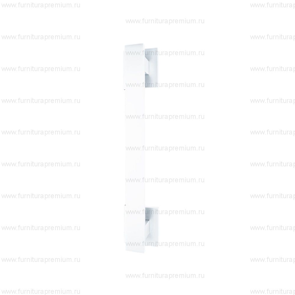 Ручка скоба ORO&ORO 106S. Межосевое расстояние 280 мм