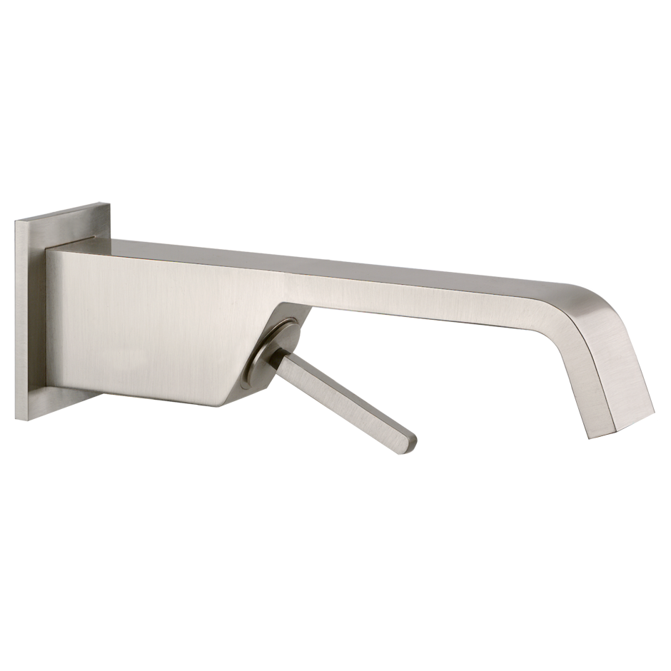 Смеситель Gessi Rettangolo XL для раковины 26295 схема 3