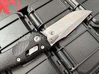 Нож Microtech 137RL-10APFLGTBK Amphibian Ram-Lok