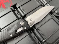 Нож Microtech 137RL-10APFLGTBK Amphibian Ram-Lok