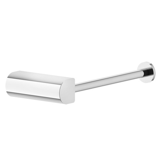 Настенный бумагодержатель Gessi Rilievo 59455