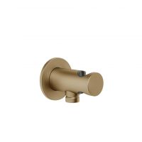 Держатель для душа Gessi Anello 63461 схема 12