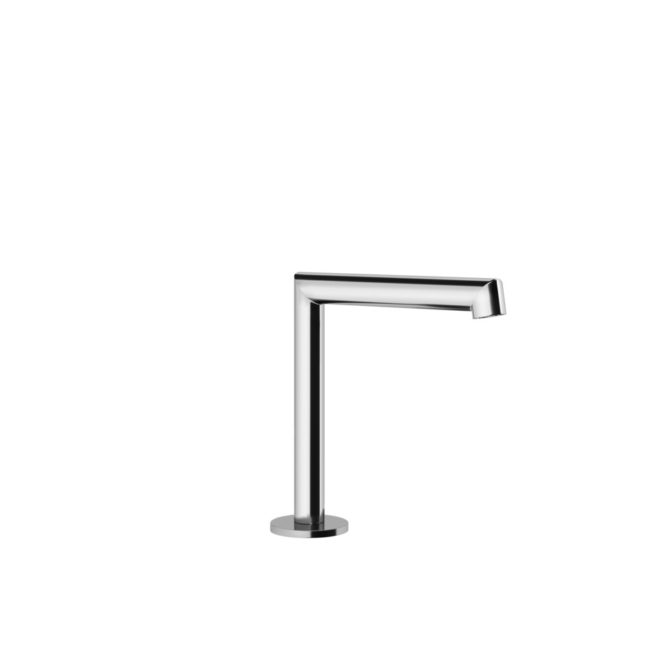 Излив для раковины Gessi Anello 63321 схема 3