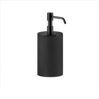 Дозатор для жидкого мыла Gessi Anello 59538 настольный схема 6