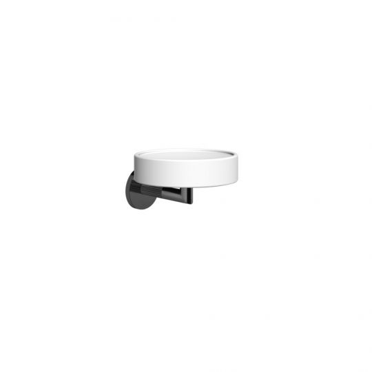 Настенная мыльница Gessi Ingranaggio Accessories белая 63801 схема 7