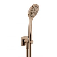 Комплект для душа Gessi Rilievo 59123 схема 5