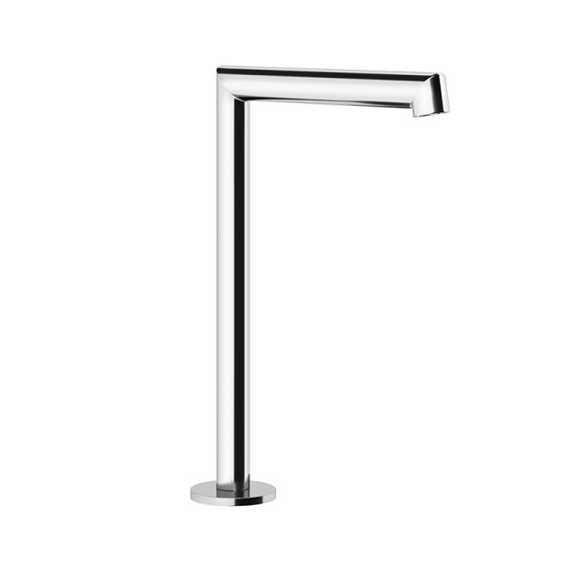 Фото Излив для раковины Gessi Anello 63323