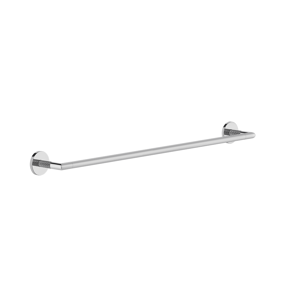 Полотенцедержатель настенный 60 см Gessi Ingranaggio Accessories 63903