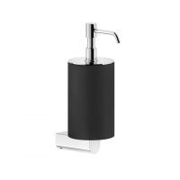 Настенный диспенсер для жидкого мыла Gessi Rilievo 59514 схема 3