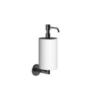 Диспенсер для жидкого мыла Gessi Ingranaggio Accessories 63813 схема 7