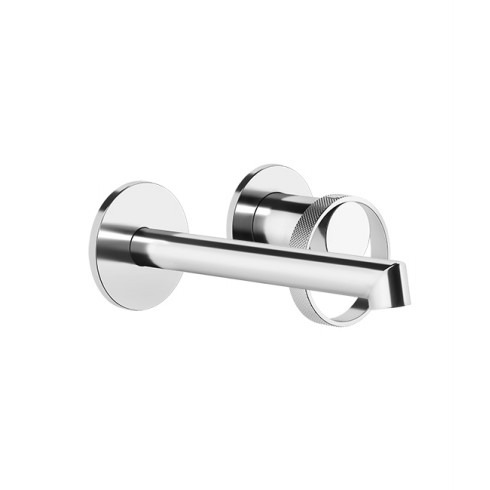 Изображение Смеситель для раковины Gessi Anello 63381