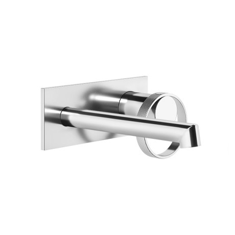 Смеситель для раковины Gessi Anello 63388 схема 1