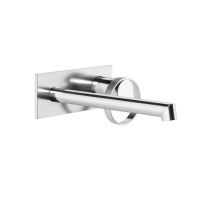 Смеситель для раковины Gessi Anello 63389 схема 1