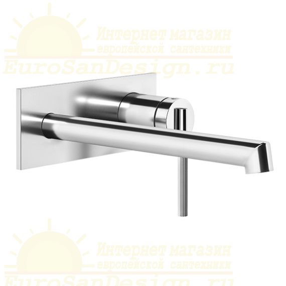 Изображение Смеситель для раковины Gessi Ingranaggio 63589