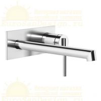 Смеситель для раковины Gessi Ingranaggio 63589 схема 1