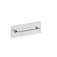 Держатель для полотенец 45 см Gessi Ingranaggio Accessories 63926 схема 4