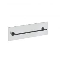 Полотенцедержатель 60 см на стекло Gessi Ingranaggio Accessories 63928 схема 5