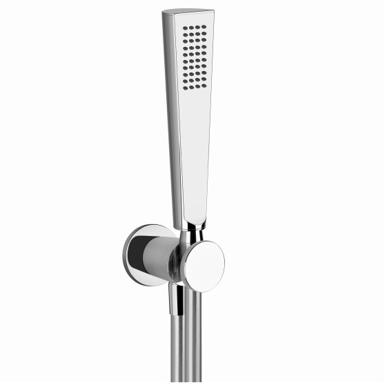 Душевой набор Gessi Shower Sets 45223 схема 1