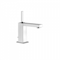 Смеситель Gessi Rettangolo J  для раковины 20601 схема 1