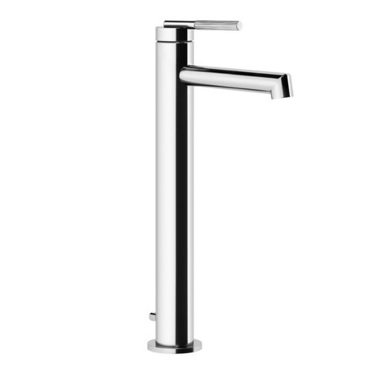 Изображение Высокий смеситель для раковины Gessi Ingranaggio 63503