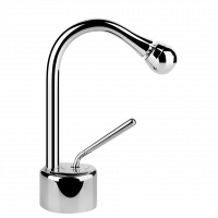 Gessi Goccia смеситель для биде 33607 схема 2