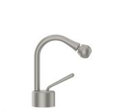 Gessi Goccia смеситель для биде 33607 схема 3