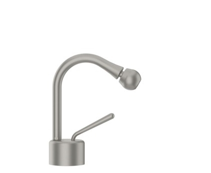 Gessi Goccia смеситель для биде 33607 схема 3