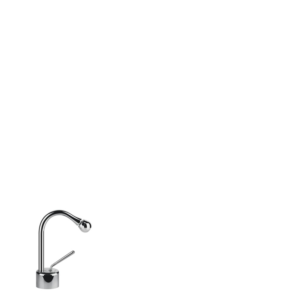 Gessi Goccia смеситель для биде 33607