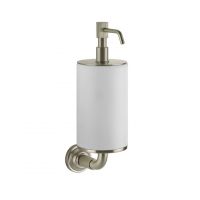 Диспенсер для жидкого мыла Gessi Venti20 Accessories 65413 схема 4