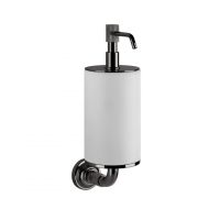 Диспенсер для жидкого мыла Gessi Venti20 Accessories 65413 схема 7