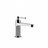 Смеситель Gessi Venti20 для раковины 65002 схема 1