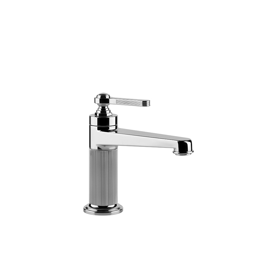 Смеситель Gessi Venti20 для раковины 65002 схема 1